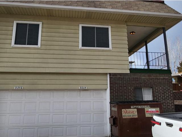 Townhouse for sale in Thornton, Colorado