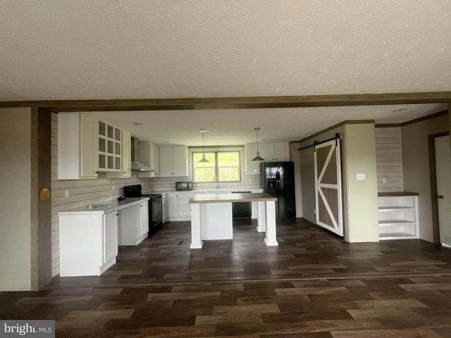 House for sale in West Virginia