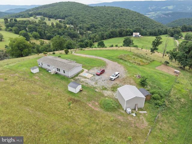 House for sale in Simoda, Pendleton County