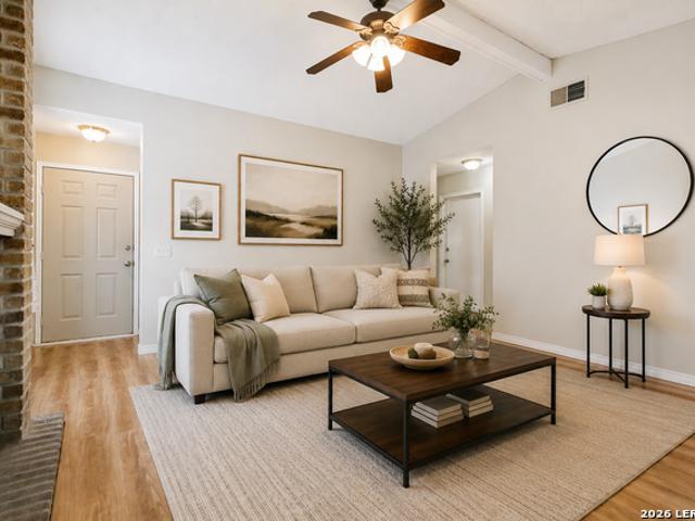 House for sale in Converse, Bexar County