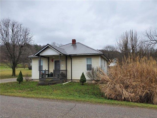 House for rent in Guernsey, Ohio