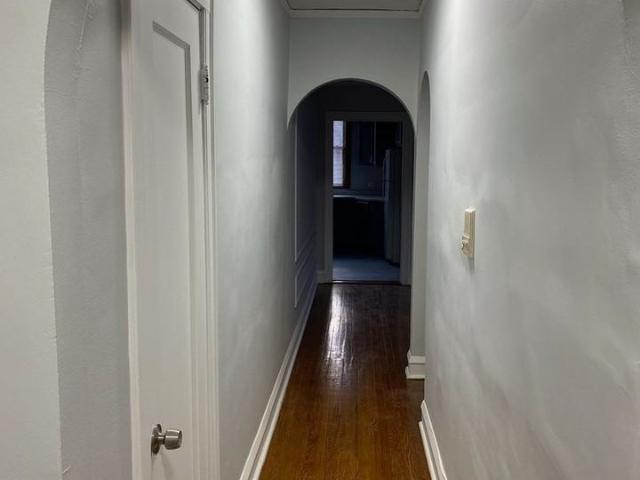Apartment for rent in Chicago Park, Illinois