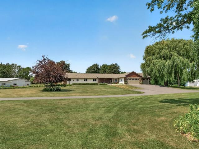 House for sale in Elk River, Minnesota