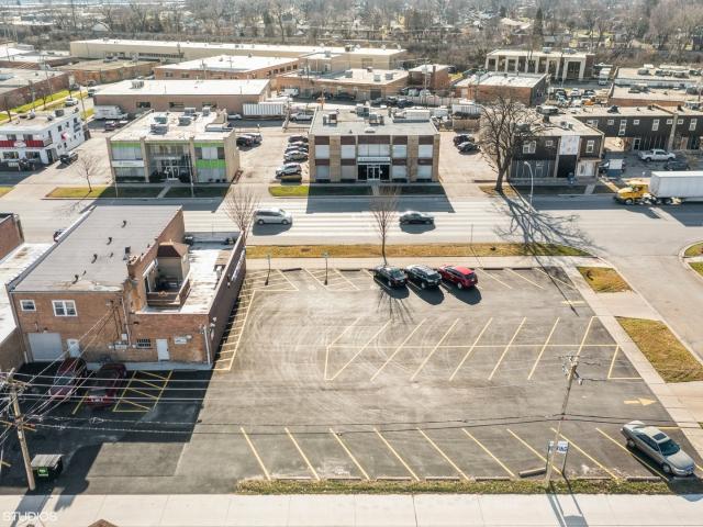 Land for sale in Westchester, Illinois