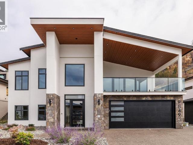 House for sale in Lake Country, British Columbia