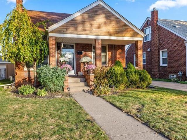 House for sale in Allen Park, Michigan