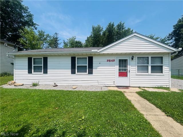 House for sale in Portage, Ohio