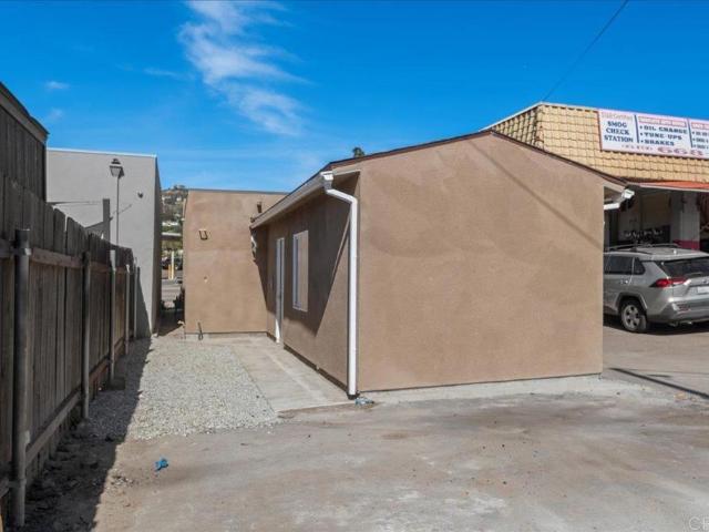 Commercial for sale in California