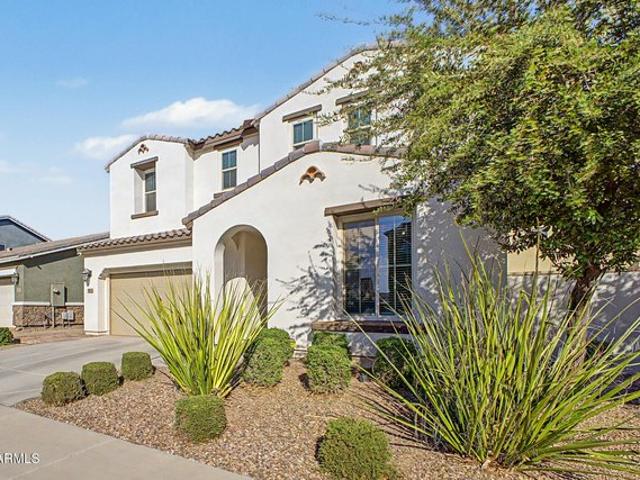 House for sale in Eastmark, Mesa
