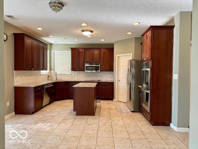 House for sale in Indiana