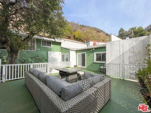 House for sale in Beverly Crest, Beverly Hills