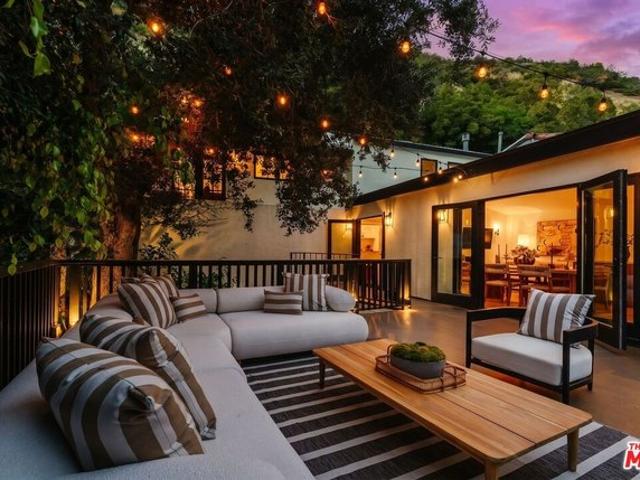 House for sale in Beverly Hills, California