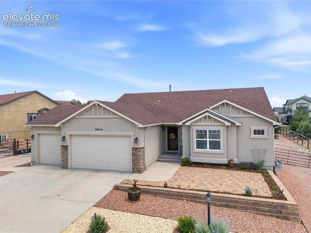 House for sale in Calhan, Colorado