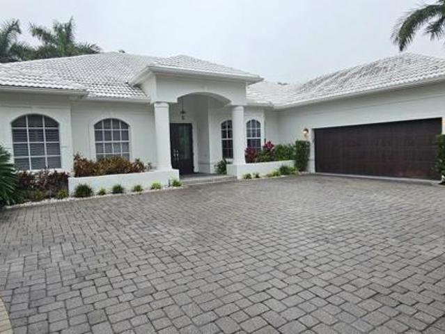 House for sale in Naples, Florida