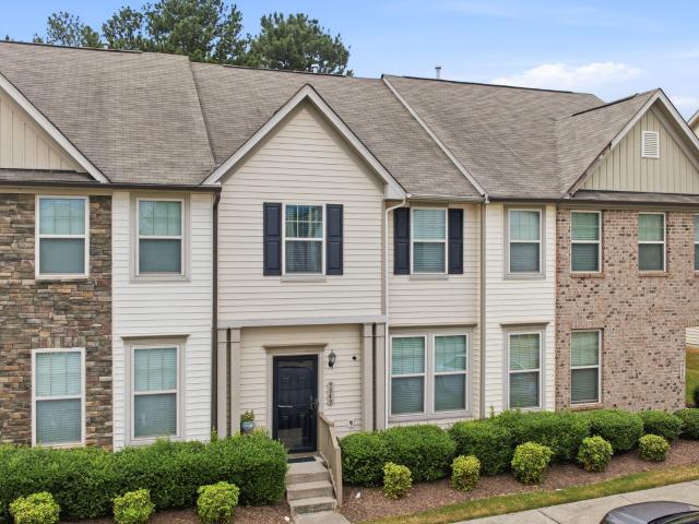 Townhouse for sale in Wake, North Carolina