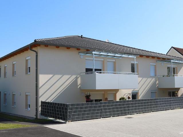 Haus mieten in Loretto, Bezirk Eisenstadt-Umgebung