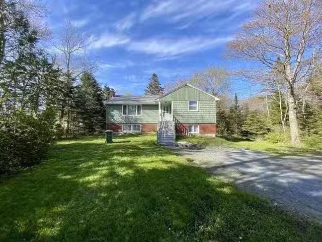 House for sale in Herring Cove, Nova Scotia