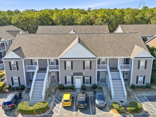 Condo for sale in Pawleys Island, South Carolina