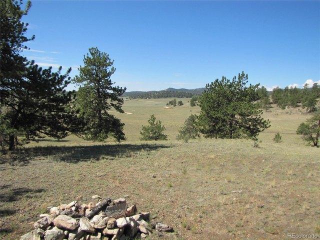 Land for sale in Hartsel, Park County