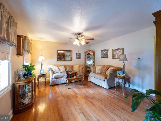 House for sale in Bunker Hill, West Virginia