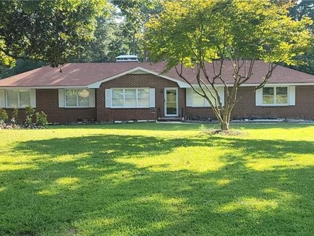 House for sale in Lawrenceville, Georgia