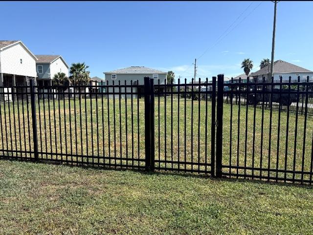 Land for sale in Port Bolivar, Galveston County