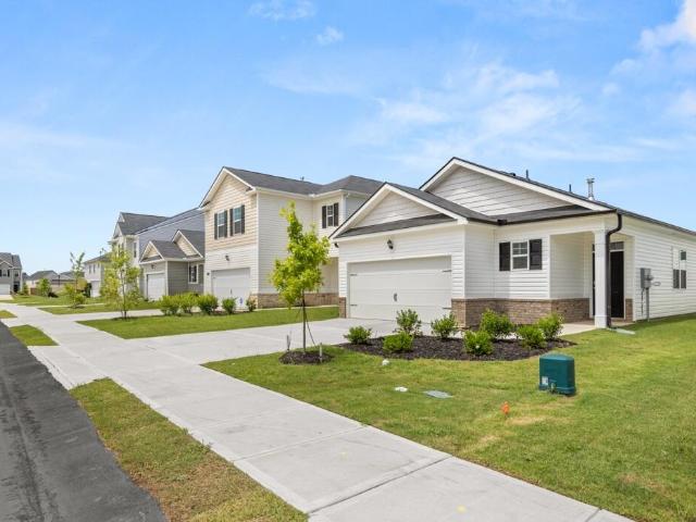 House for sale in Aiken, South Carolina