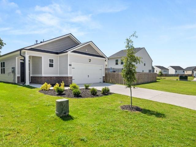 House for sale in Aiken, South Carolina