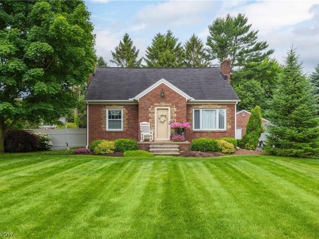 House for sale in Amherst, Ohio