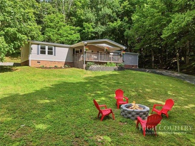 House for sale in Watauga, North Carolina