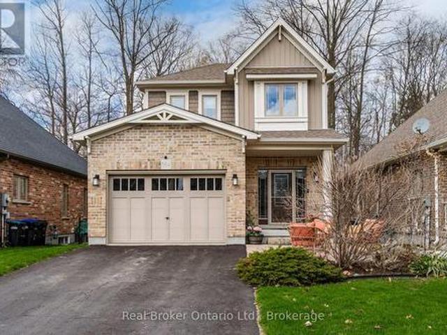 House for sale in Midland, Ontario