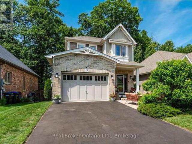 House for sale in Midland, Ontario