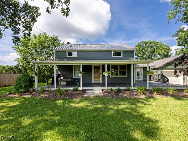 House for sale in Ashland, Ohio