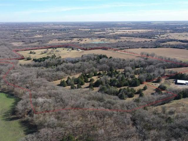 Land for sale in Fannin, Texas