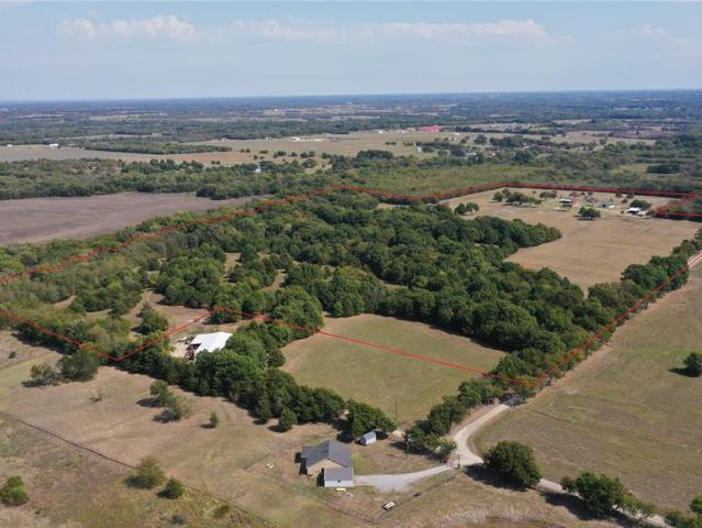 Land for sale in Fannin, Texas