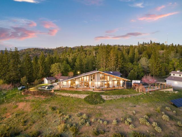 House for sale in Murphys, California