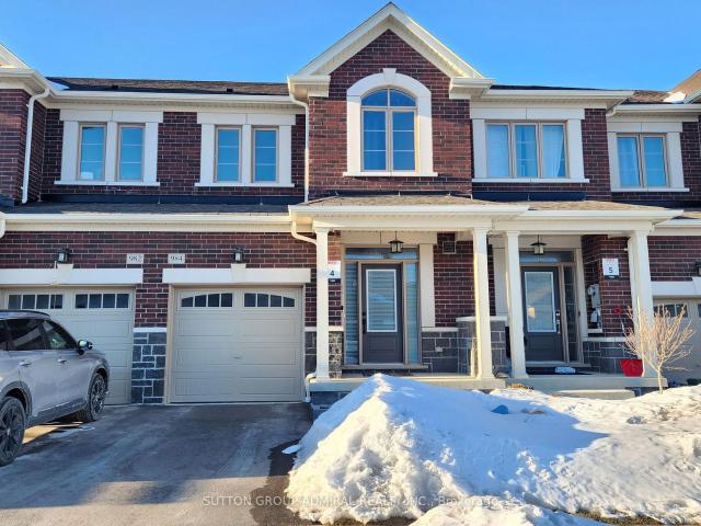 Townhouse for rent in Woburn, Ontario