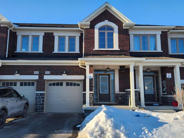 Townhouse for sale in Woburn, Ontario