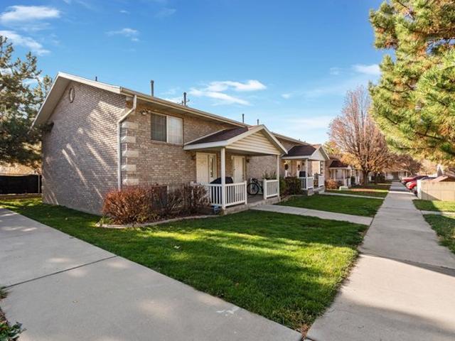 House for sale in Provo, Utah
