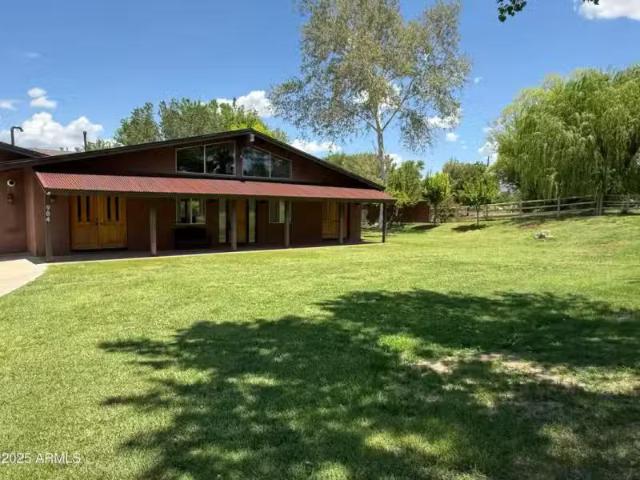 House for rent in Cottonwood
