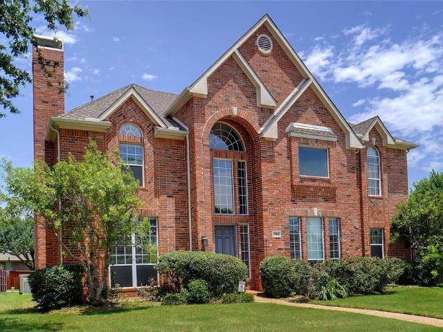 House for sale in Coppell, Texas