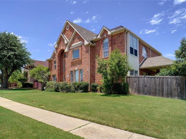 House for sale in Coppell, Texas
