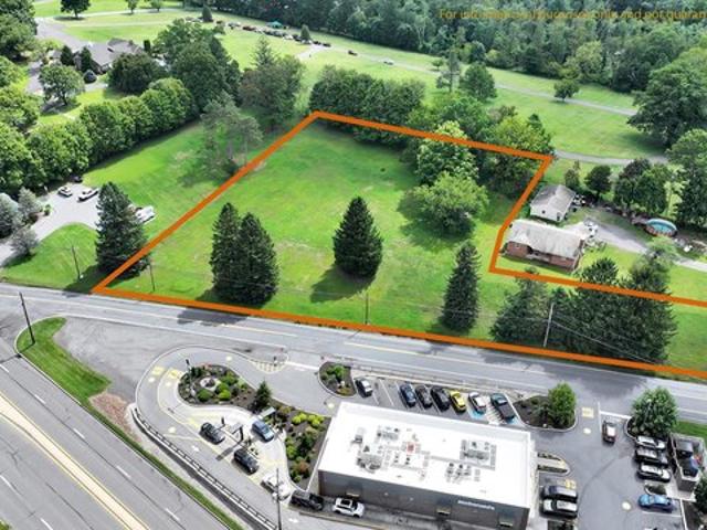 Land for sale in Schuylkill Haven, Pennsylvania