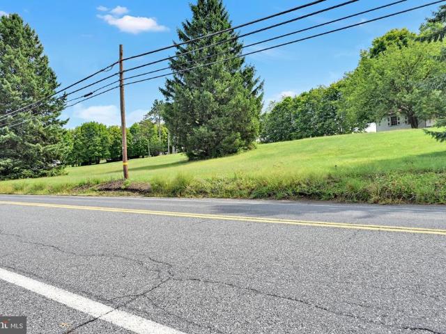 Land for sale in Pennsylvania