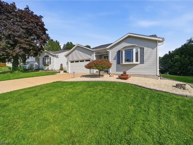 House for sale in Summit, Ohio