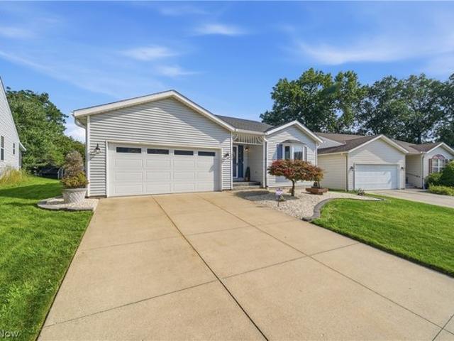 House for sale in Summit, Ohio
