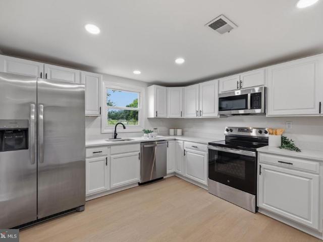 House for sale in Gambrills, Maryland