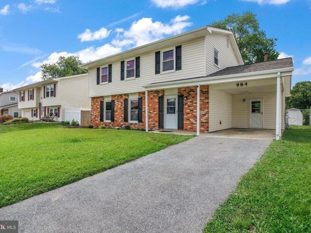 House for sale in Gambrills, Maryland