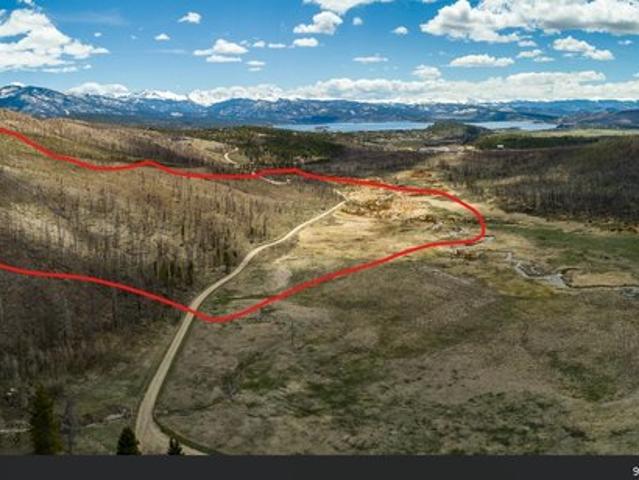 Land for sale in Grand Lake, Colorado