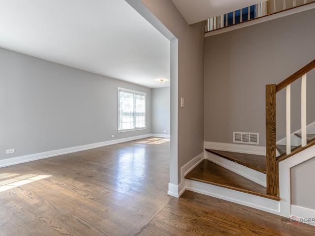 House for sale in Bartlett, Illinois
